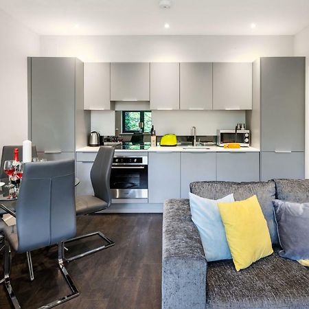 Homely - Watford Premier Apartments Εξωτερικό φωτογραφία