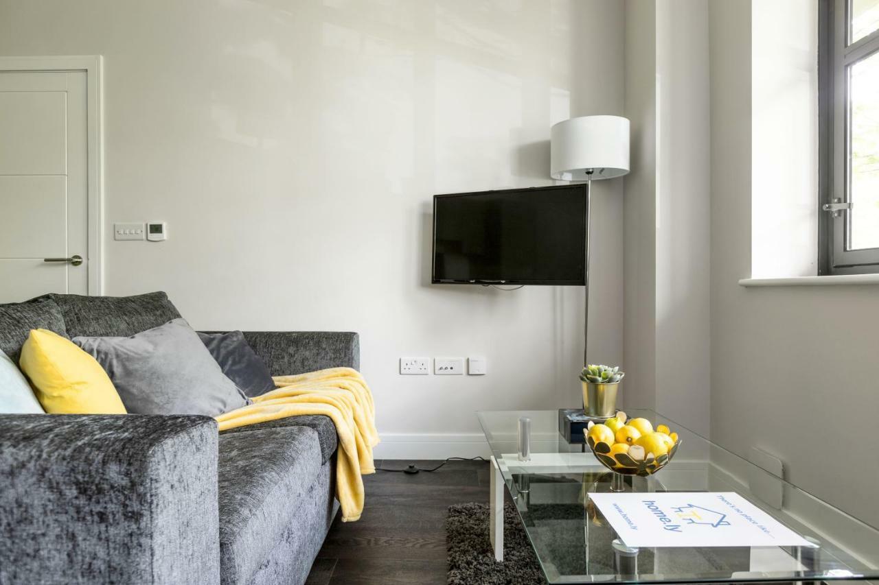 Homely - Watford Premier Apartments Εξωτερικό φωτογραφία