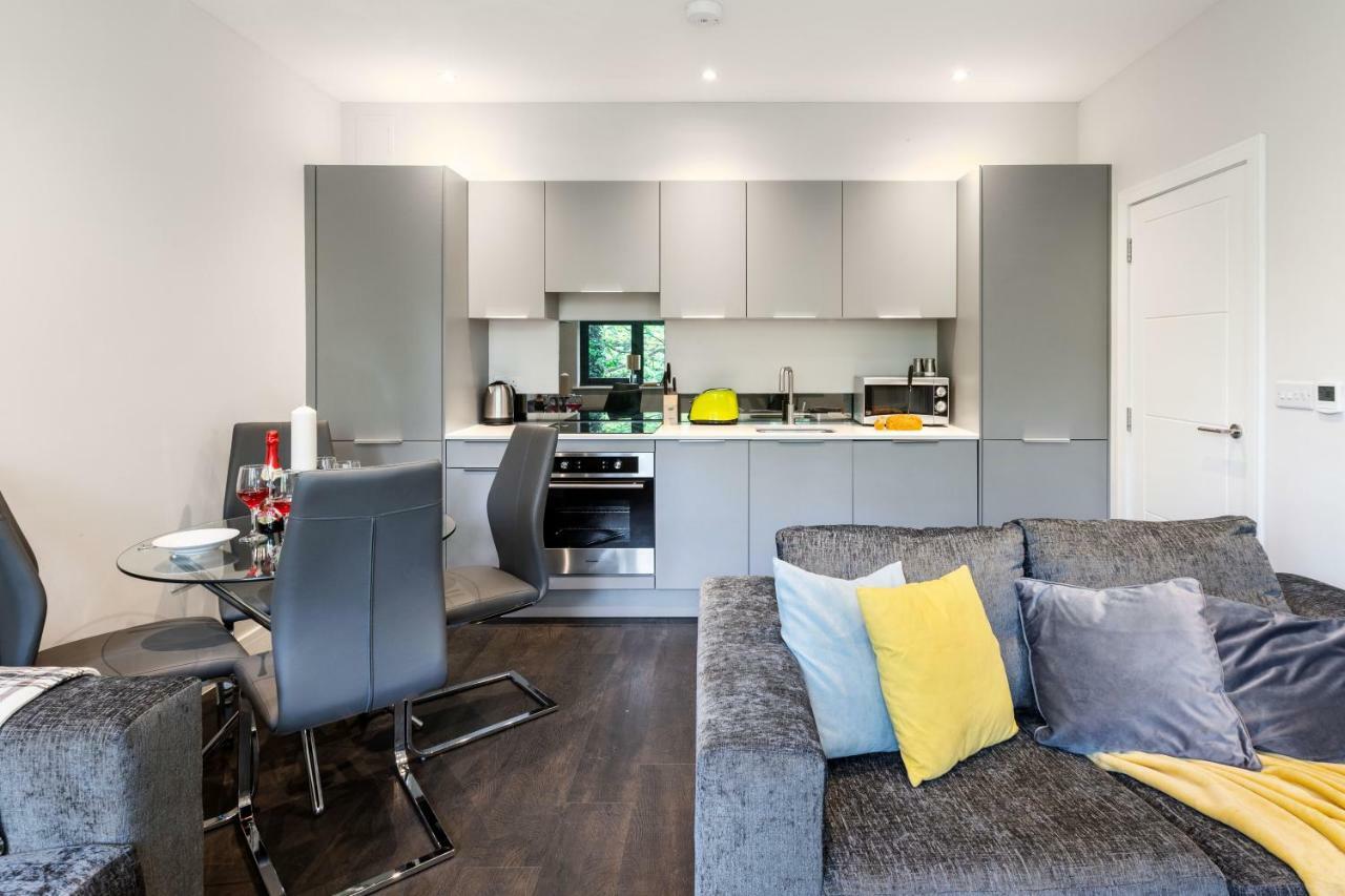 Homely - Watford Premier Apartments Εξωτερικό φωτογραφία