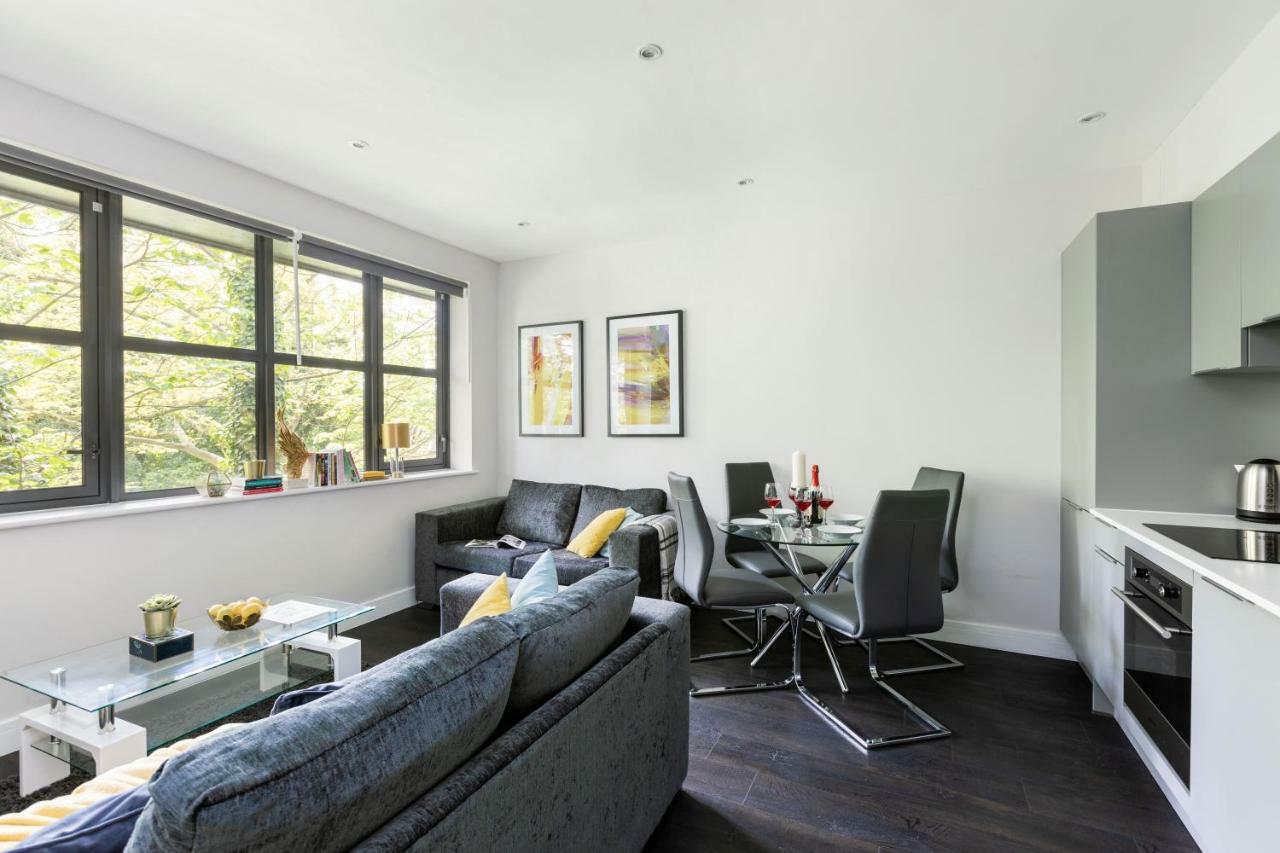 Homely - Watford Premier Apartments Εξωτερικό φωτογραφία
